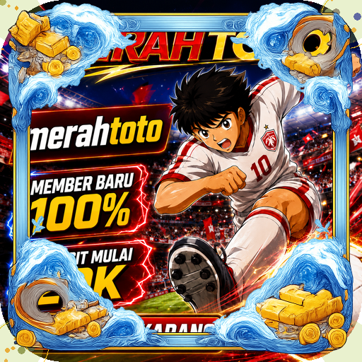 merahtoto — galeri pratinjau - APK Resmi