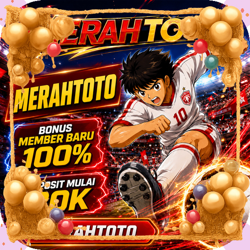 merahtoto — galeri pratinjau Resmi APK